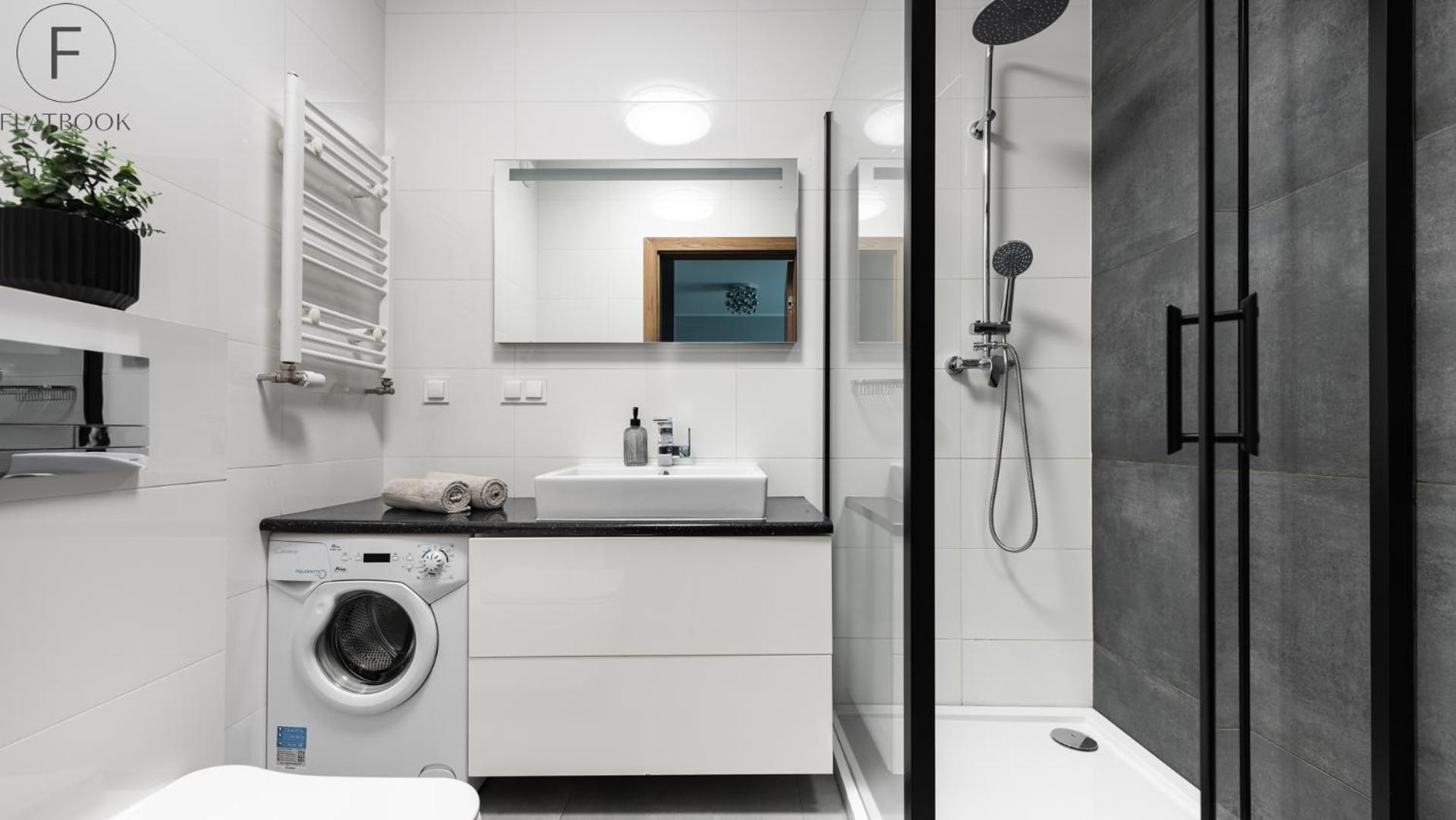 City Center Spa Apartments Jaglana 6A With Parking Gdansk Exterior photo